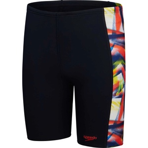 Speedo Бански boys digital panel jammer (8-00315816637)