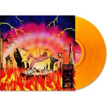 F.E.A.R. - Stand Atlantic LP