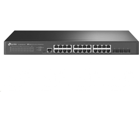 TP-LINK SG3428X-M2
