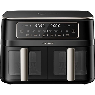 Dreame DZ30