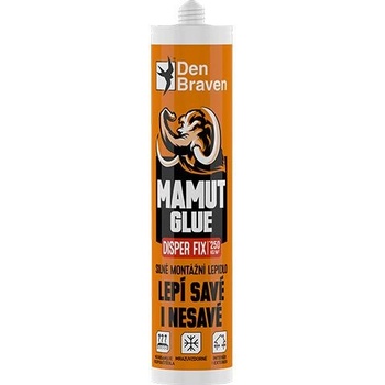 Debbex MAMUT Disper Fix 280 ml