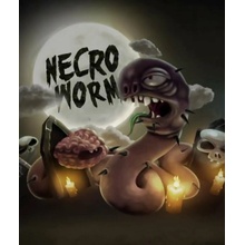 NecroWorm