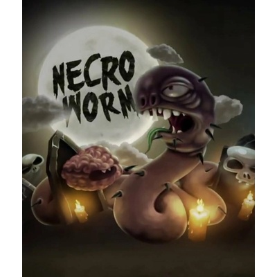 NecroWorm