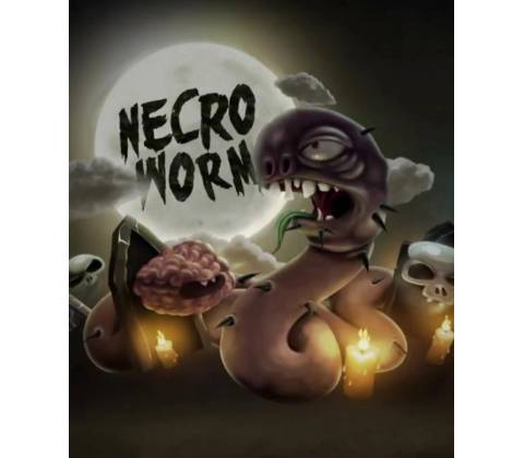 NecroWorm