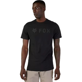 Fox Absolute Premium Tee black