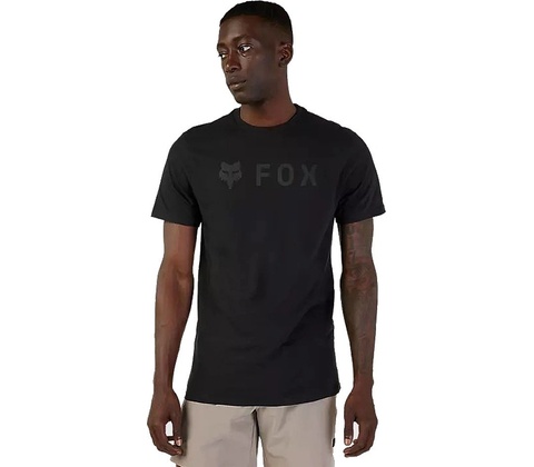 Fox Absolute Premium Tee black