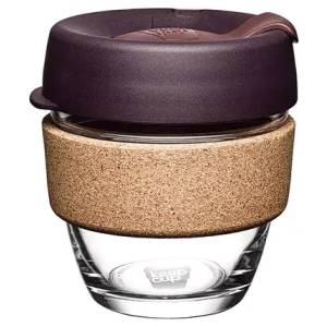 KeepCup Brew Cork S - Alder (BCALD08)