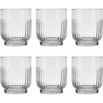 Orion Poháre v súprave Tokyo 6 x 350 ml