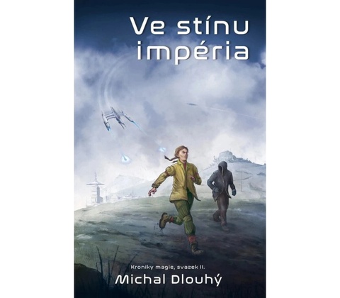 Ve stínu impéria