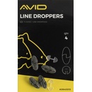 Avid Carp Závažia Outline Line Droppers XL