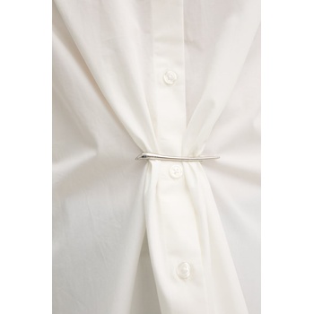 TWINSET Памучна риза Twinset (261TE2010)