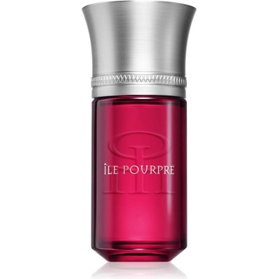 Les Liquides Imaginaires Île Pourpre parfumovaná voda unisex 100 ml