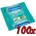 Pasante Tropical Ananas 100 pack
