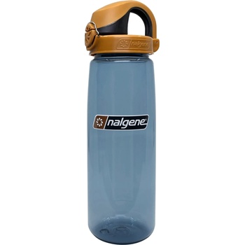 Nalgene Бутилка за вода Nalgene Trinkflasche OTF Sustain Water bottle - Rhino - размер 0, 65 l (533-1561-0811)