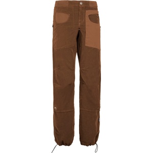 E9 Мъжки панталон за боулдър E9 Blat1 Vs Bouldering trousers - Monkey - размер XL (009-1437-0815)