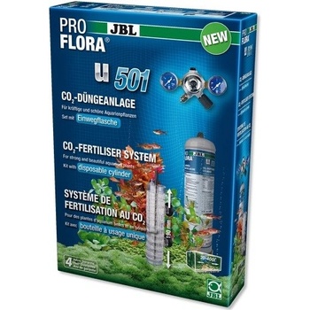 JBL ProFlora u501