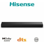 Hisense HS1000 Тонколона Soundbar