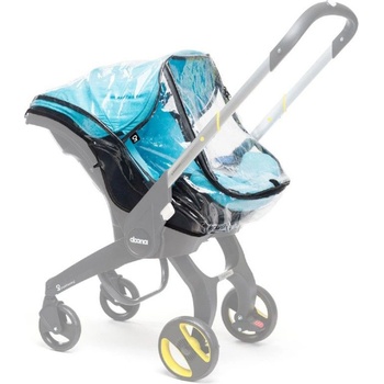 Doona Дъждобран за столче за кола Doona (SP108-99-001)
