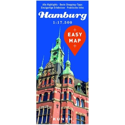 Deutschland Europa Hamburg