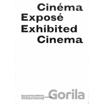 Exhibited Cinema - Archizoom