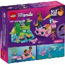 Image 1 of LEGO® Friends - Axolotl Adventure Boat (42681)