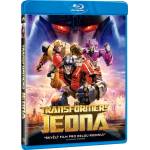 MagicBox Трансформърс: Първият - Blu-ray (079058)