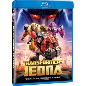 MagicBox Трансформърс: Първият - Blu-ray (079058)