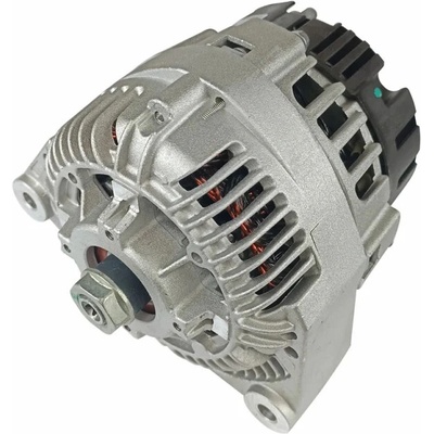 Alternátor Valeo | 4357550M3-N; 439947 | AGROAD