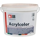 JUB ACRYLCOLOR - akrylátová fasádna farba - bronzová - 5003 - 0,75 L