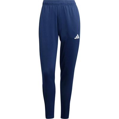 adidas ENTRADA 26 TRAINING PANT W Tmavě modrá bílá