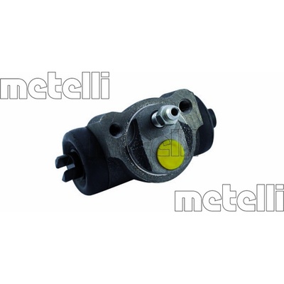 Brzdový valček kolesa METELLI 04-0929