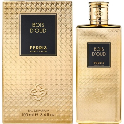 Perris Monte Carlo Bois d'Oud parfémovaná voda unisex 100 ml