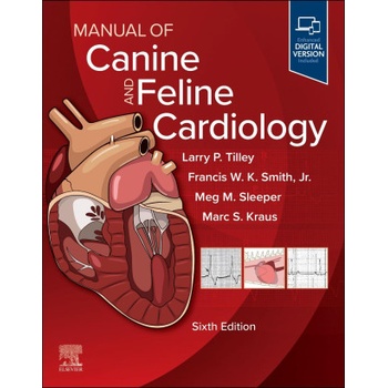 Manual of Canine and Feline Cardiology