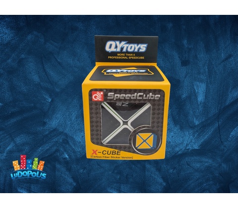 Speedcube QiYi X-Cube