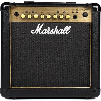 Marshall MG15GFX