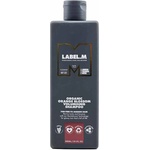 label.m Органичен шампоан с цвят от портокал, 300 ml - ozone