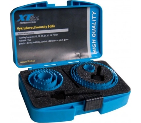 XTline XT11809