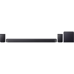 Samsung HW-Q990H/EN 11.1.4 Тонколона Soundbar