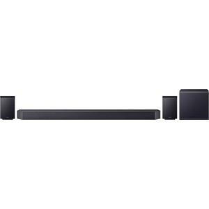 Samsung HW-Q990H/EN 11.1.4 Тонколона Soundbar