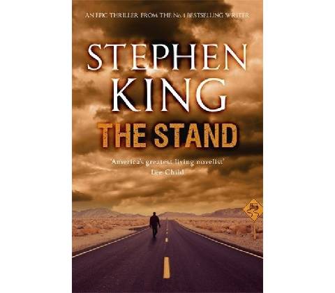 Stand