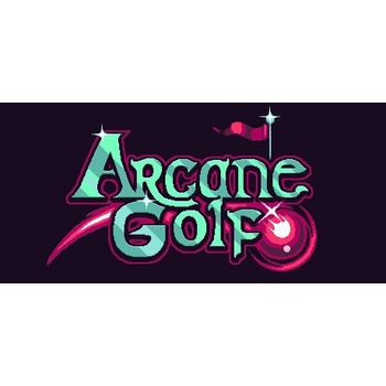 Arcane Golf