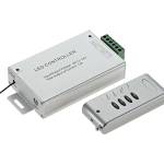 ELMARK Rf КОНТРОЛЕР ЗА led ЛЕНТА 12-24v 3x4a (99rgbcontrol)