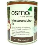 Osmo Wood Oil 014 Massaranduba Oil - Декинг масла 0.75л (597)