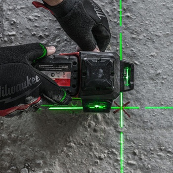 Image 1 of Milwaukee M123PL-0C 4933478103