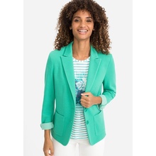 Olsen dámský blazer 15001367 50191 Zelená