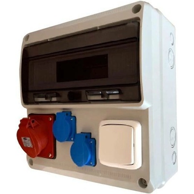 Elektrium 66010.21000S5