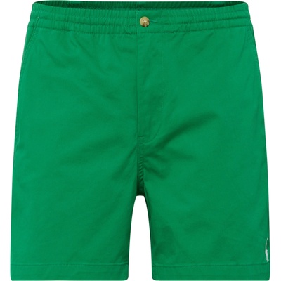 Ralph Lauren Панталон 'PREPSTERS' зелено, размер L