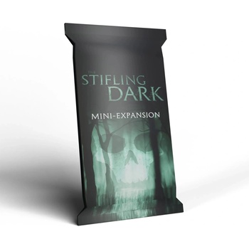 Sophisticated Cerberus Games The Stifling Dark: Mini Expansion EN