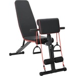 vidaXL 42007904 Велоергометър