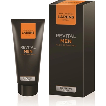 Revital Men Face Cream Gel 50 ml